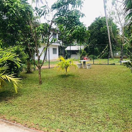 Sand Ford Residence Matara Exterior foto