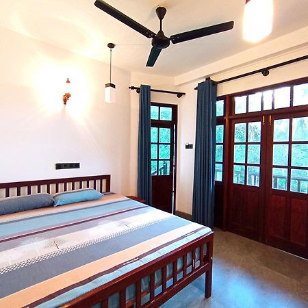 Sand Ford Residence Matara Exterior foto