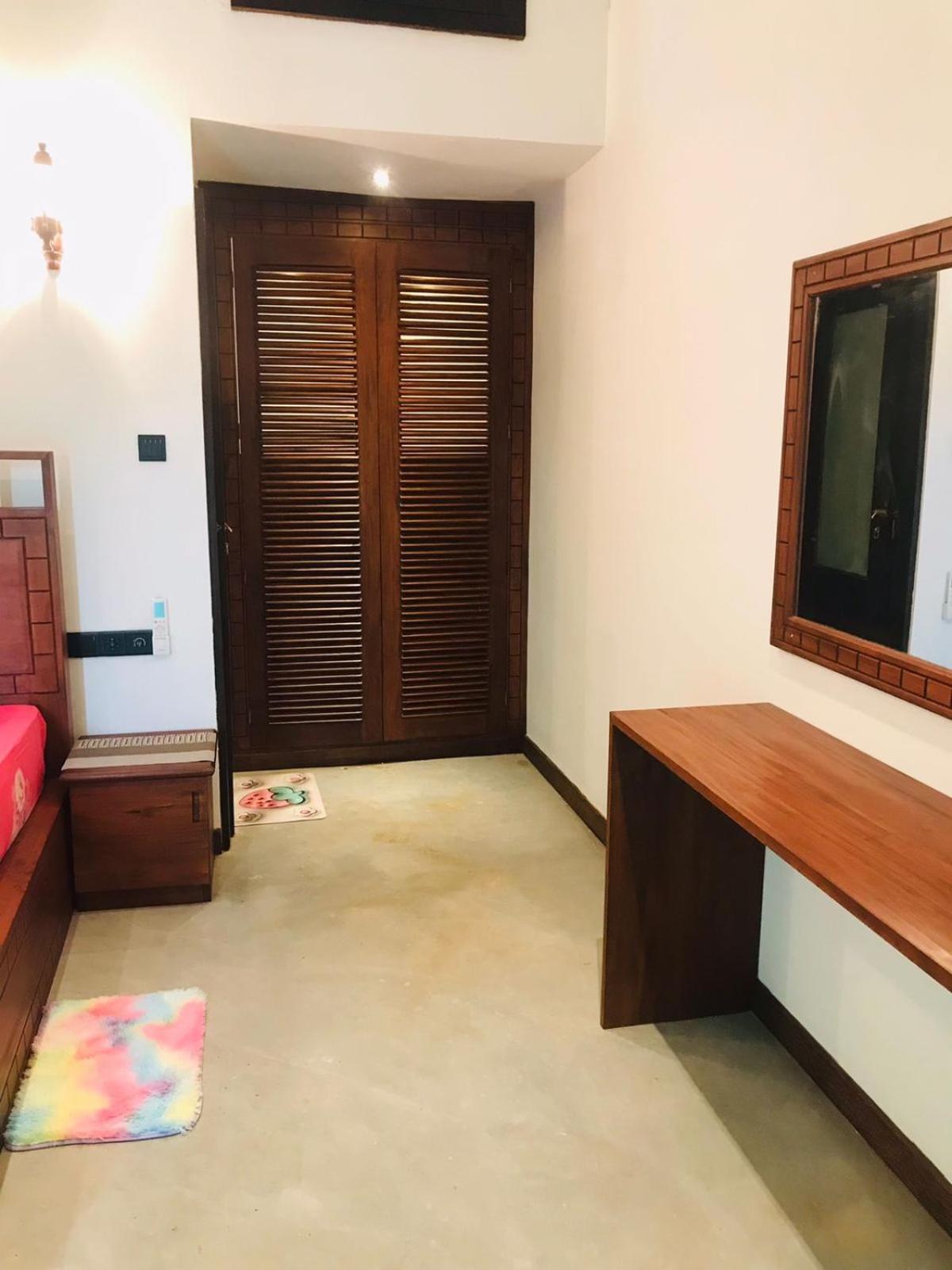 Sand Ford Residence Matara Exterior foto