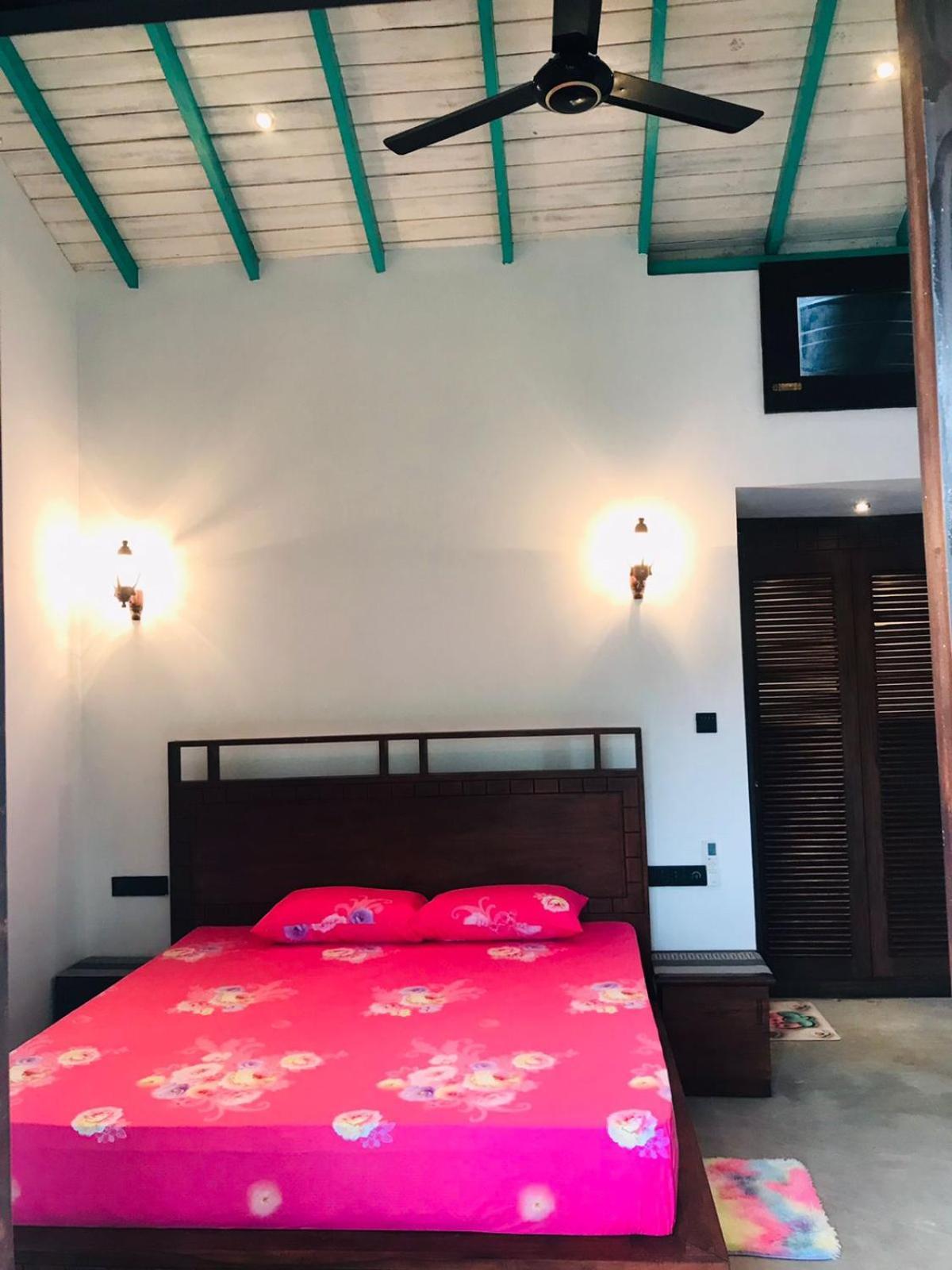Sand Ford Residence Matara Exterior foto
