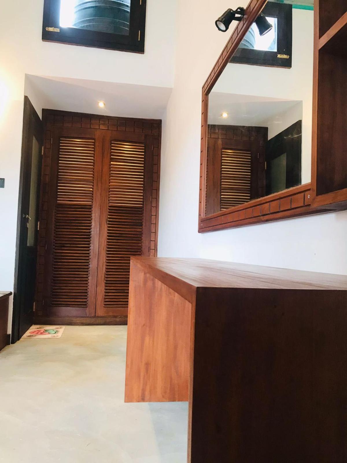Sand Ford Residence Matara Exterior foto