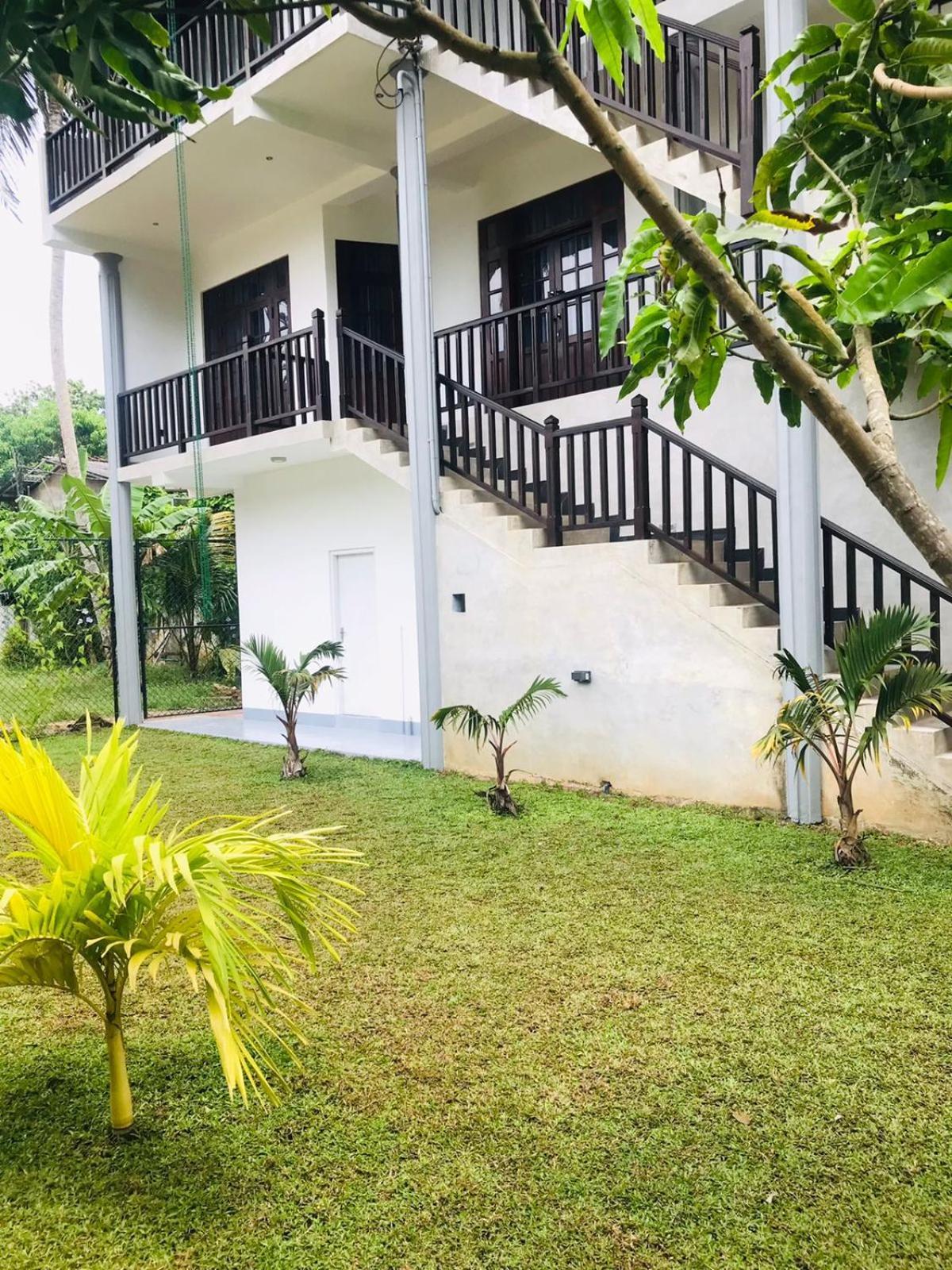 Sand Ford Residence Matara Exterior foto
