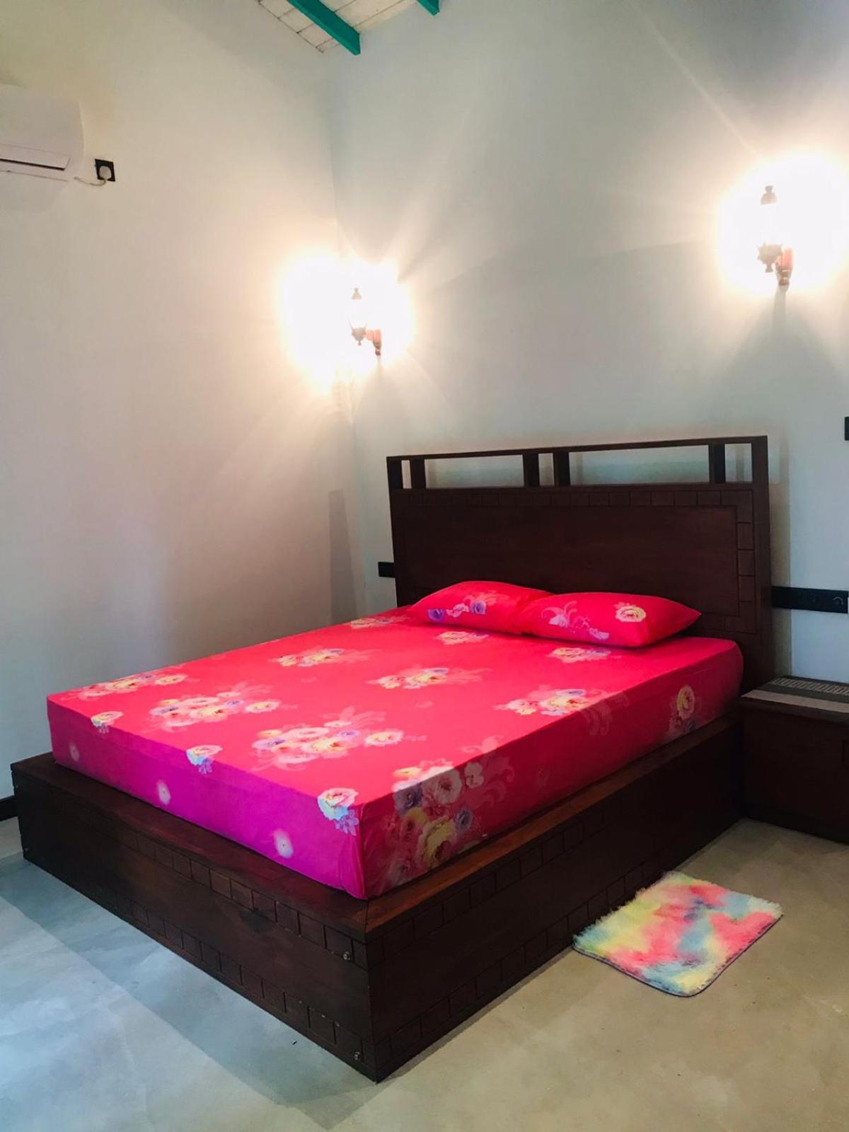 Sand Ford Residence Matara Exterior foto