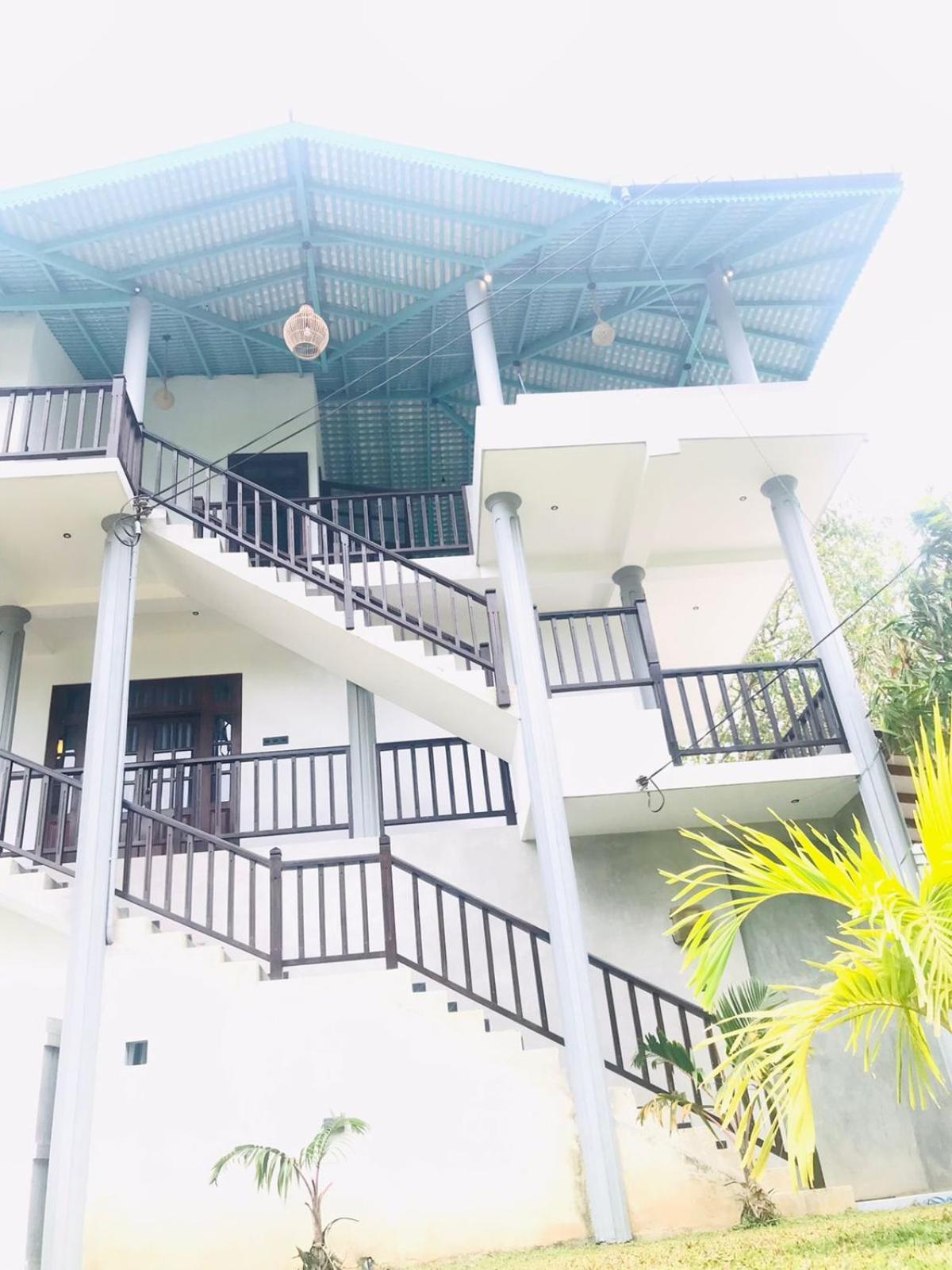 Sand Ford Residence Matara Exterior foto