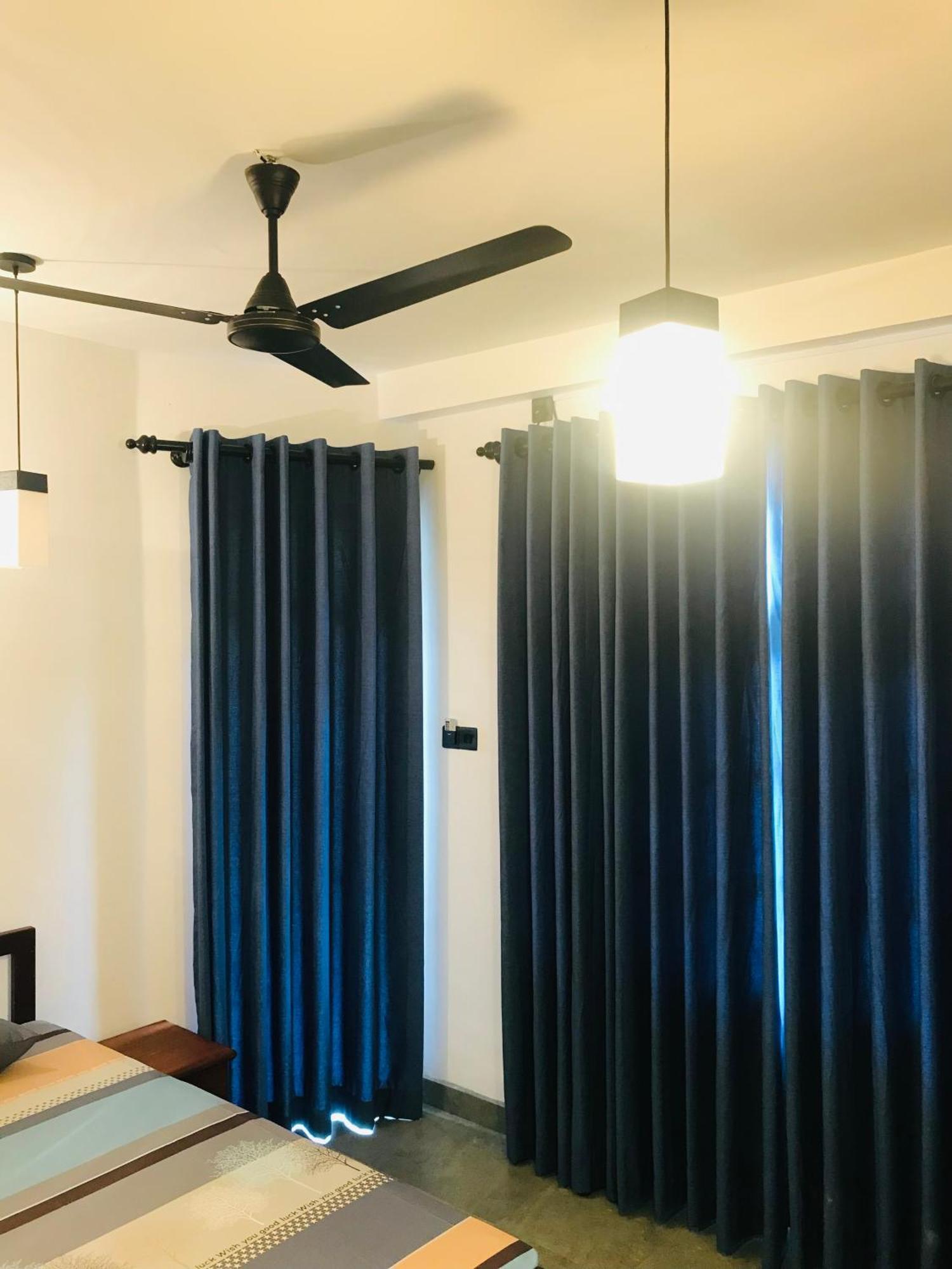 Sand Ford Residence Matara Exterior foto