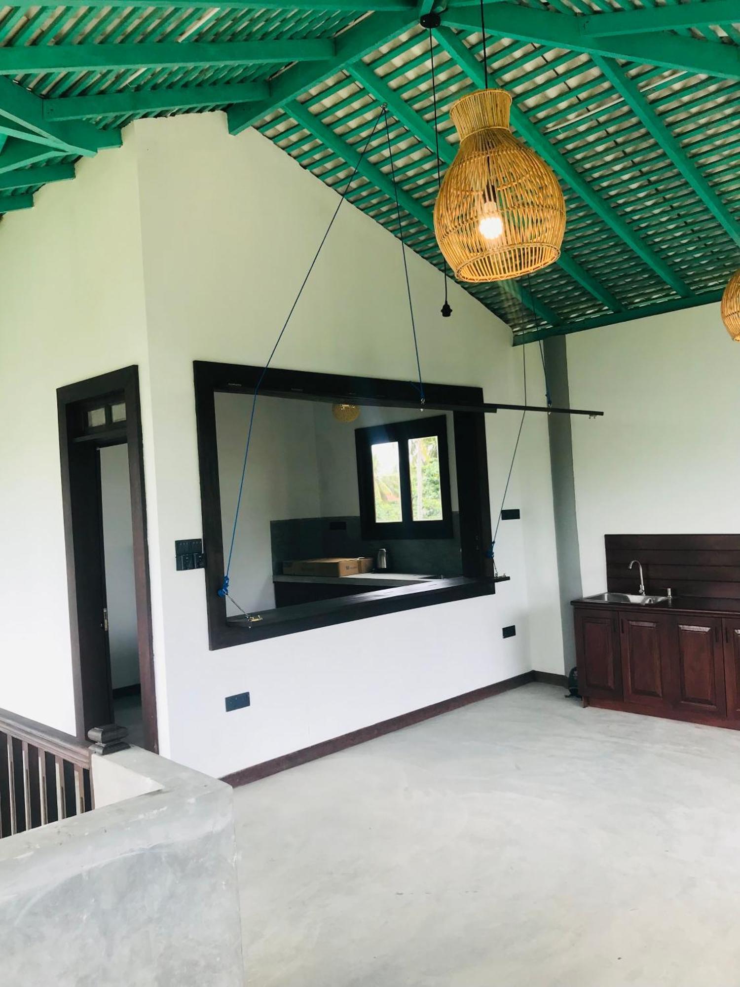 Sand Ford Residence Matara Exterior foto