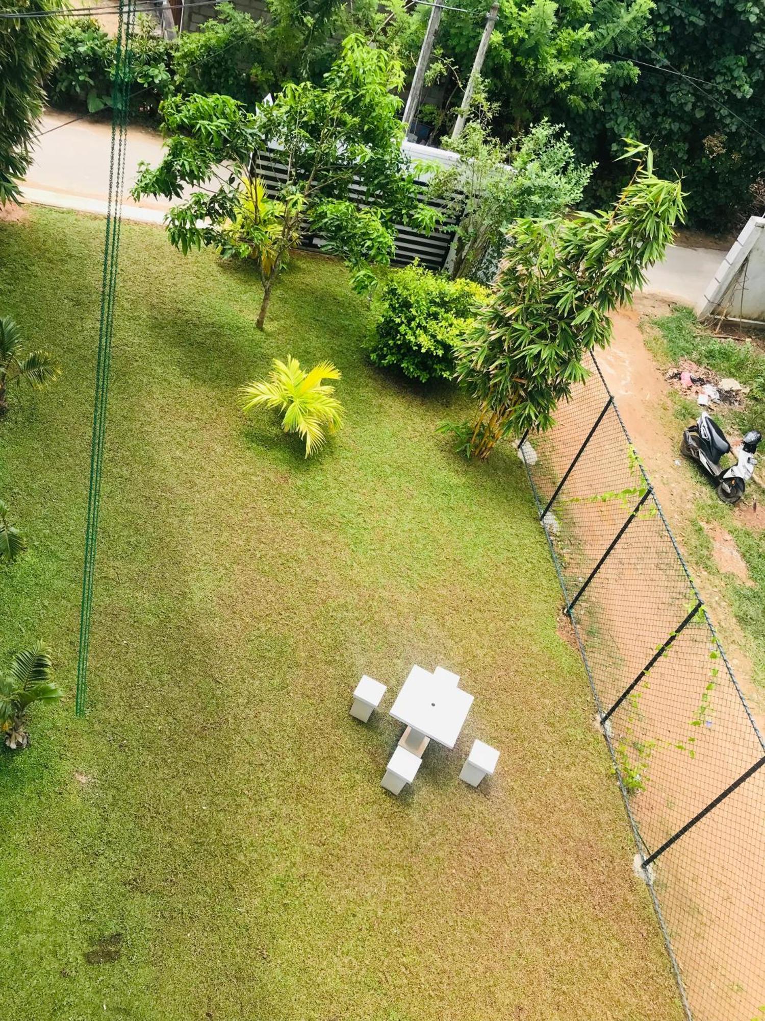 Sand Ford Residence Matara Exterior foto