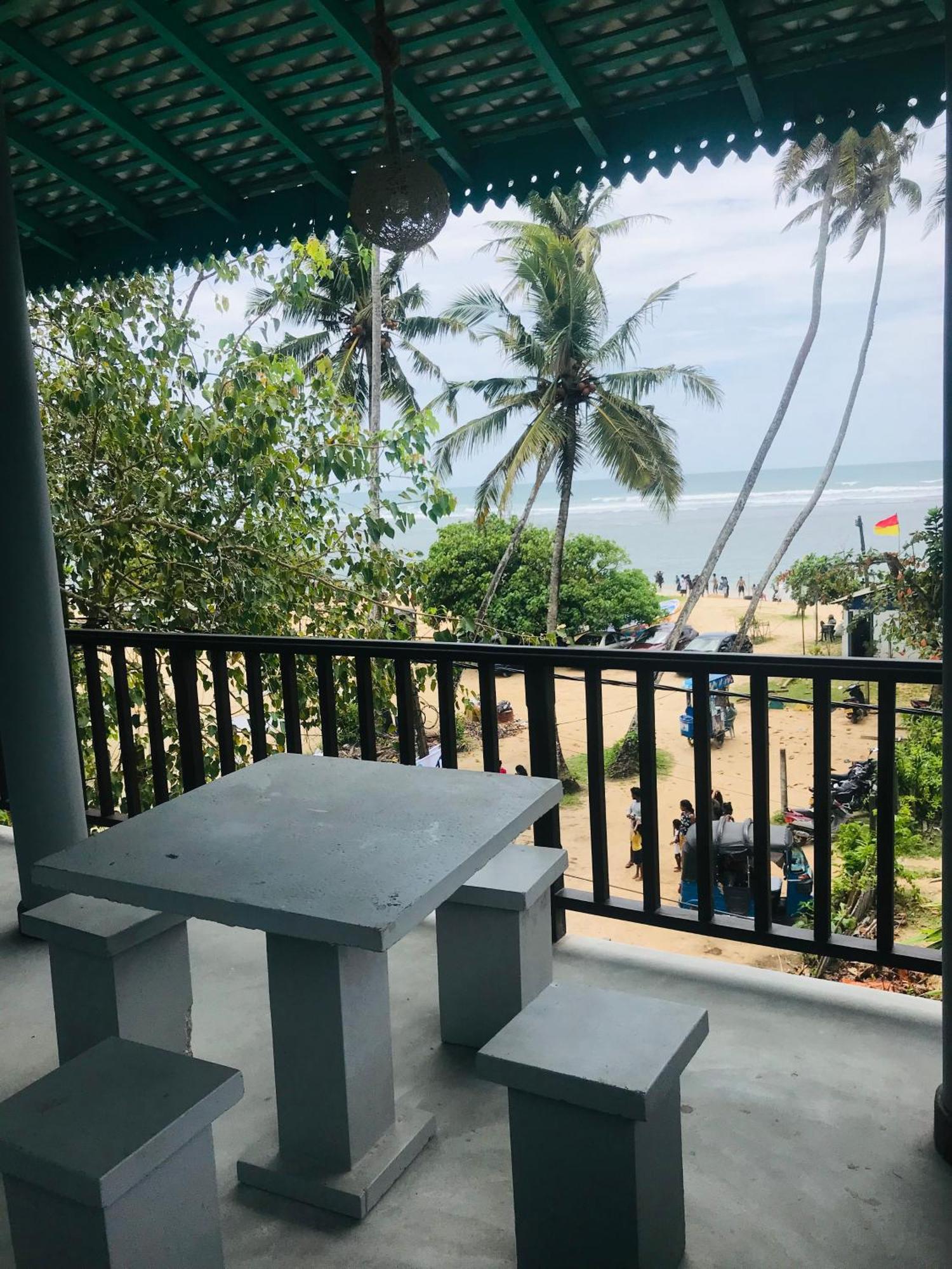 Sand Ford Residence Matara Exterior foto