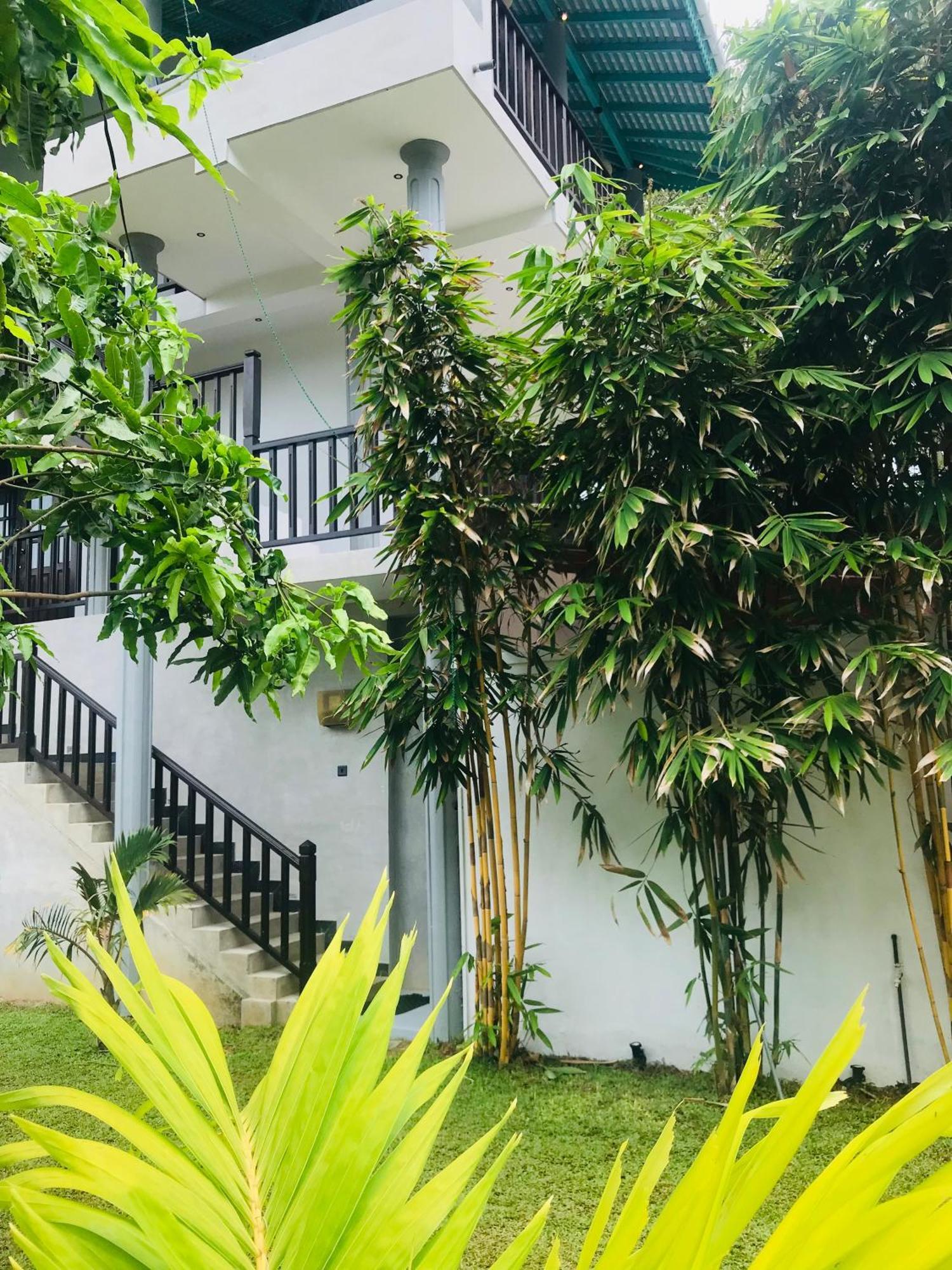 Sand Ford Residence Matara Exterior foto