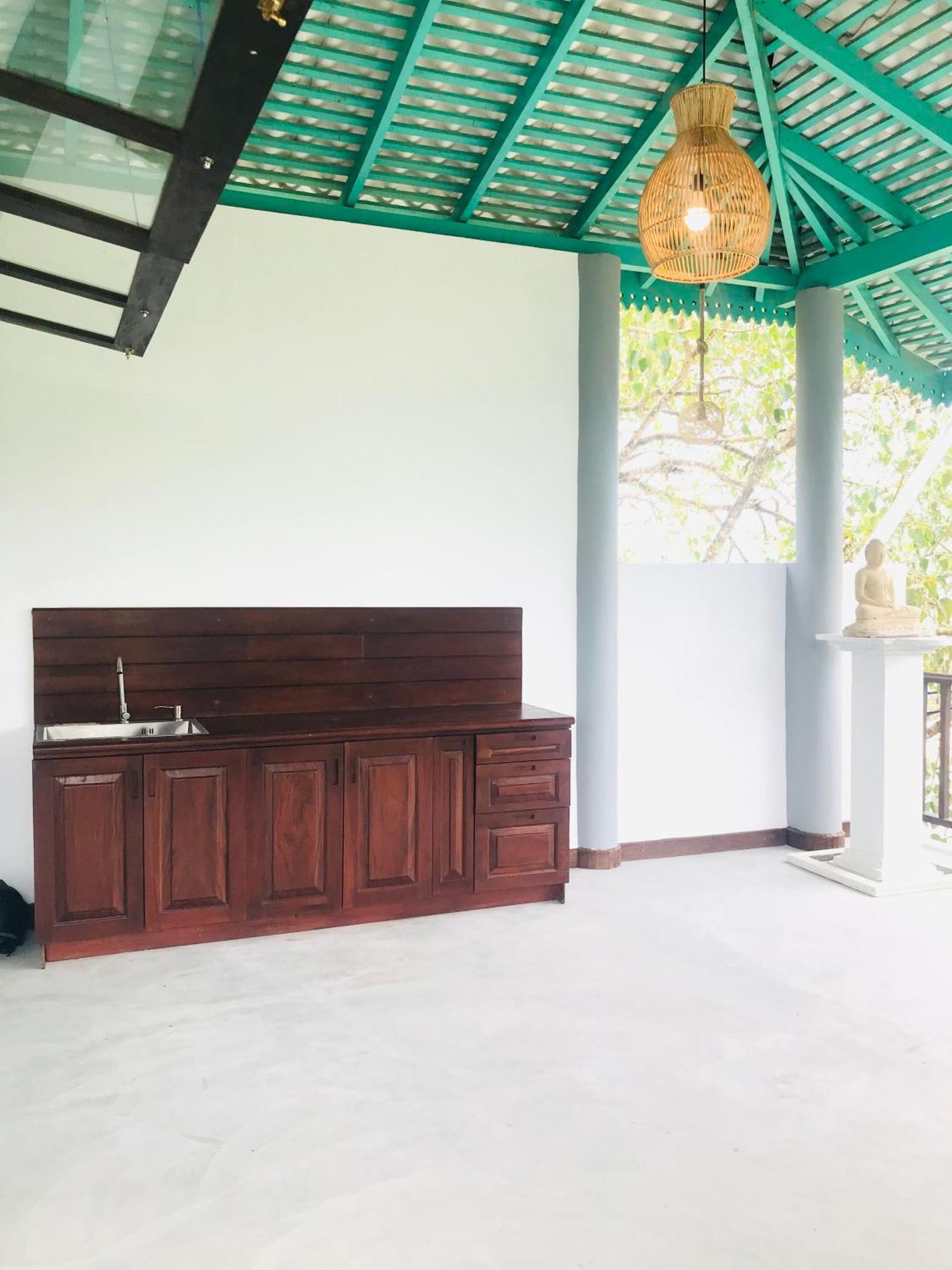 Sand Ford Residence Matara Exterior foto