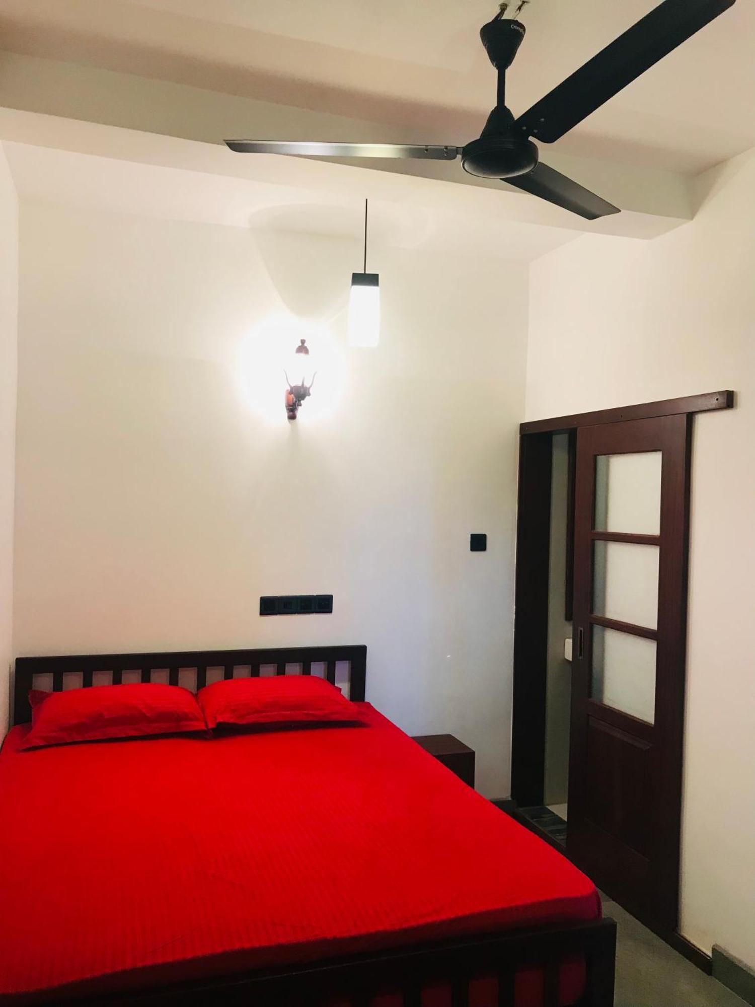 Sand Ford Residence Matara Exterior foto