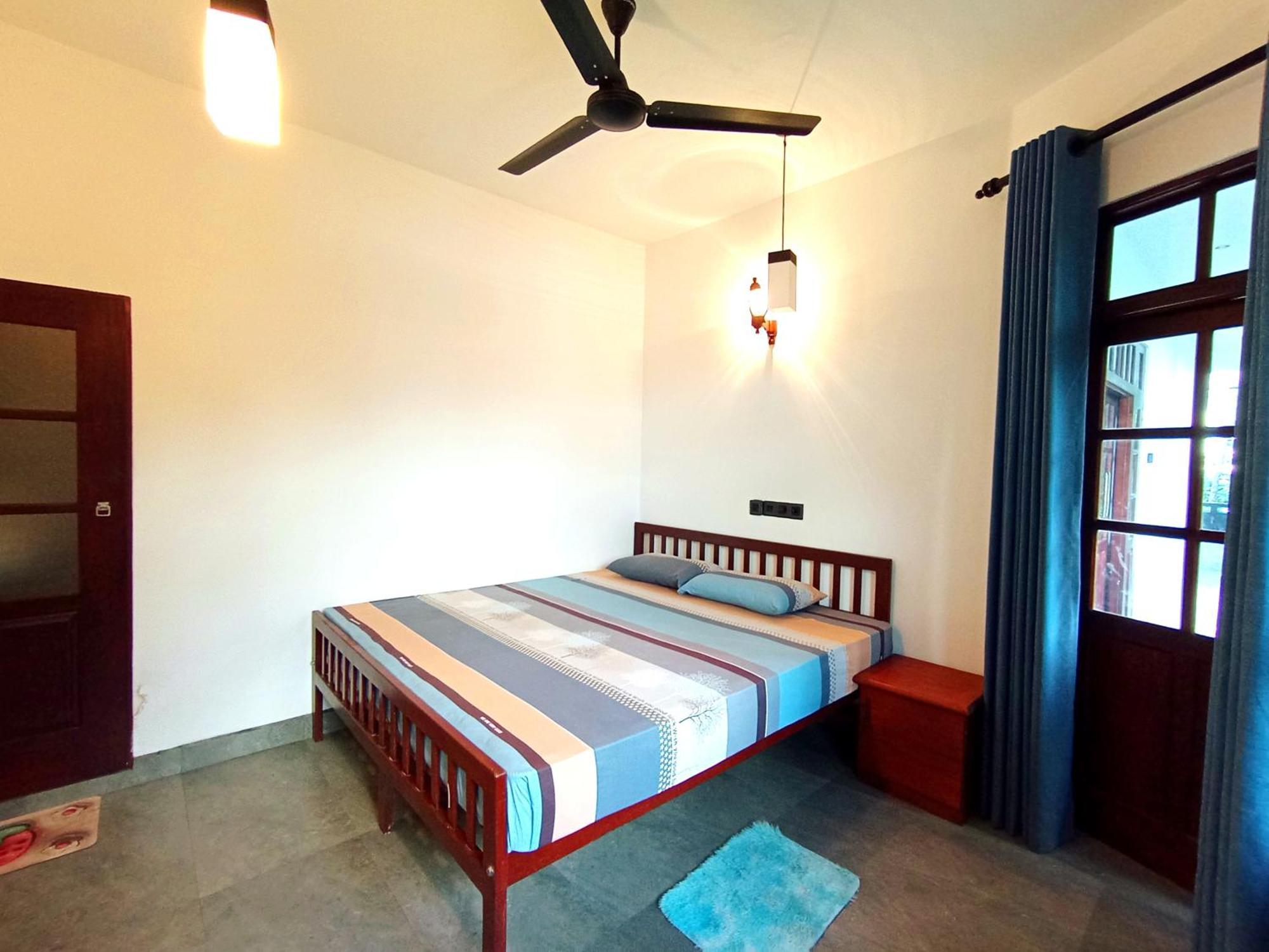 Sand Ford Residence Matara Exterior foto