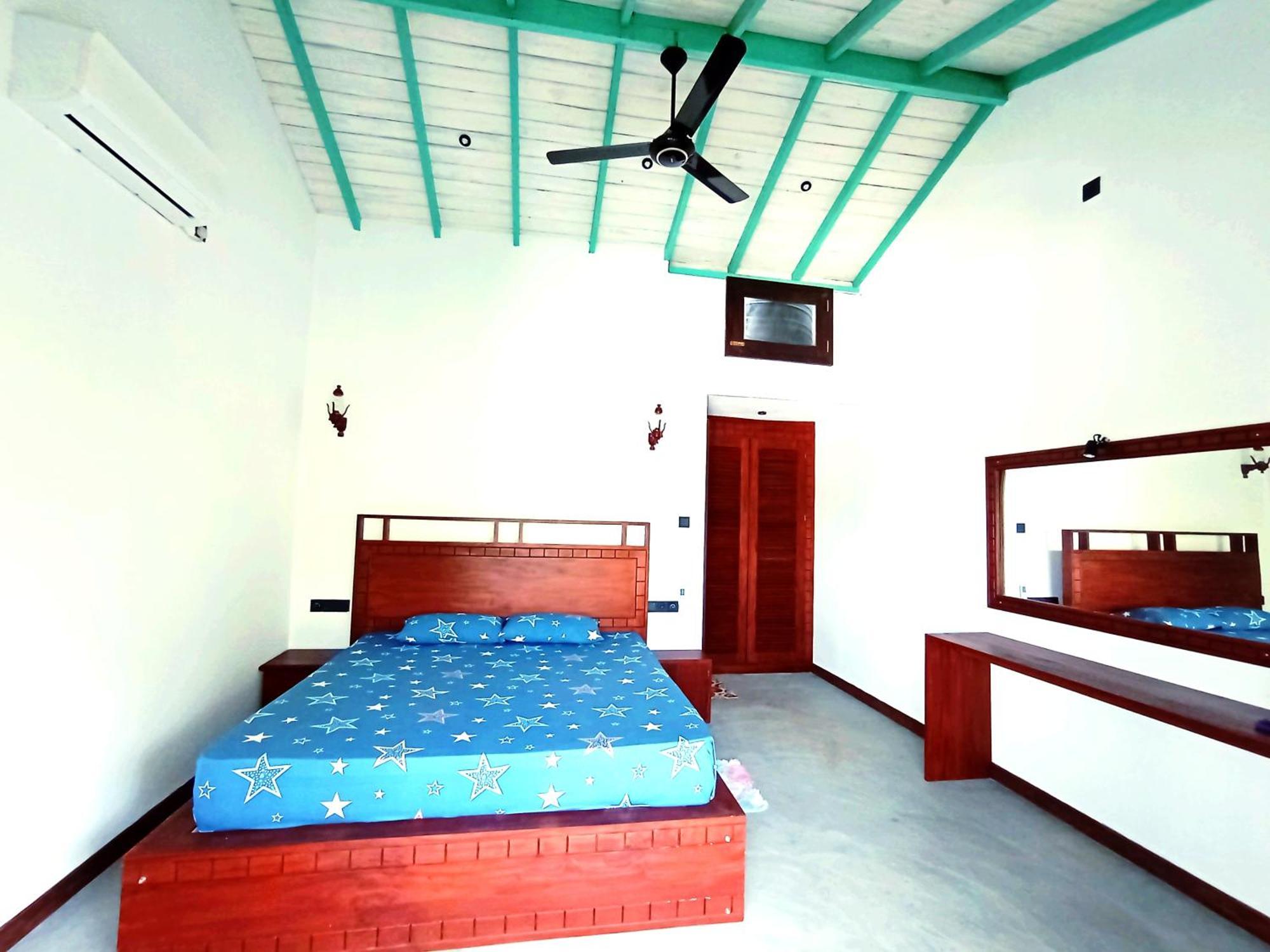 Sand Ford Residence Matara Exterior foto