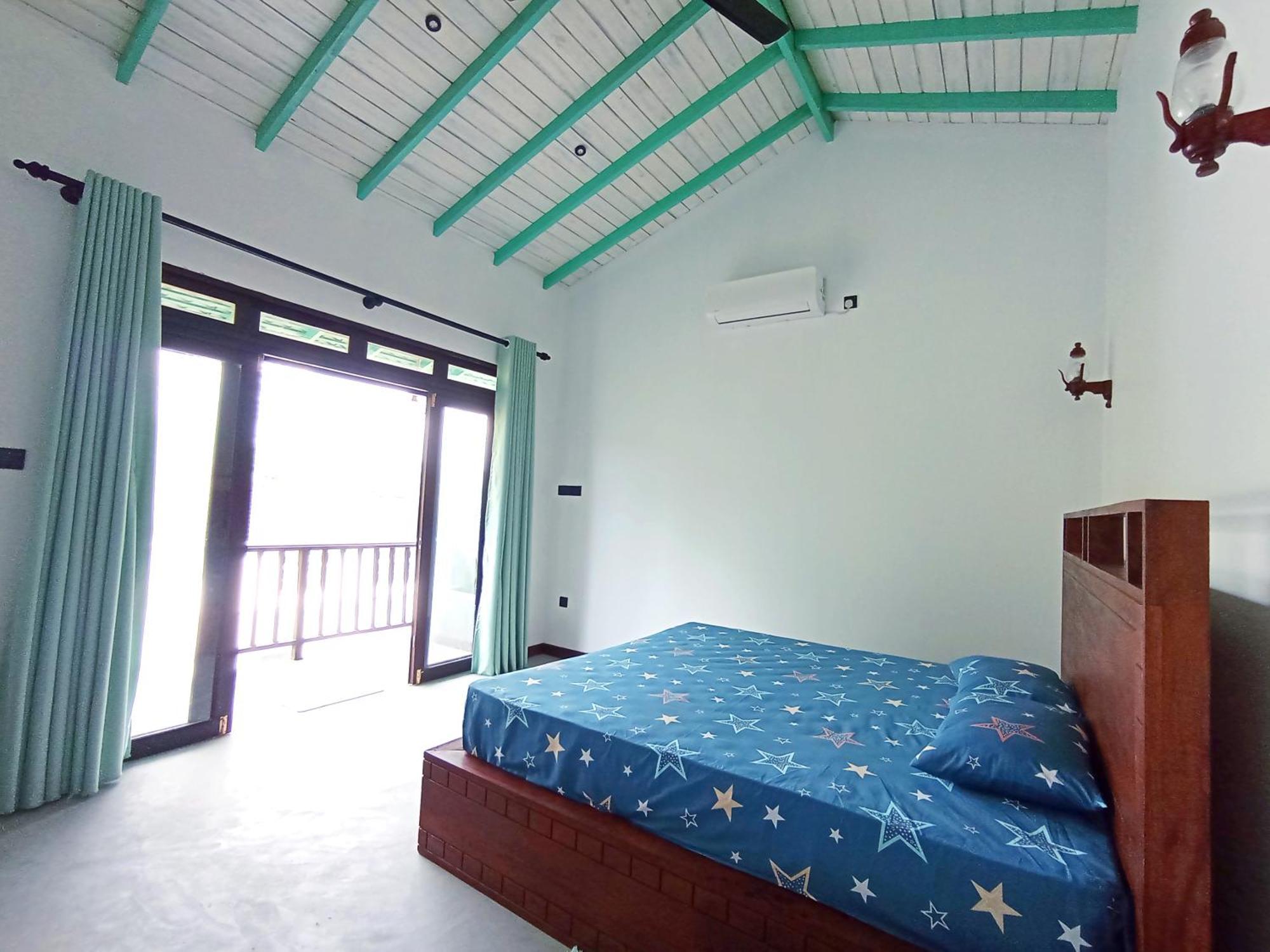 Sand Ford Residence Matara Exterior foto