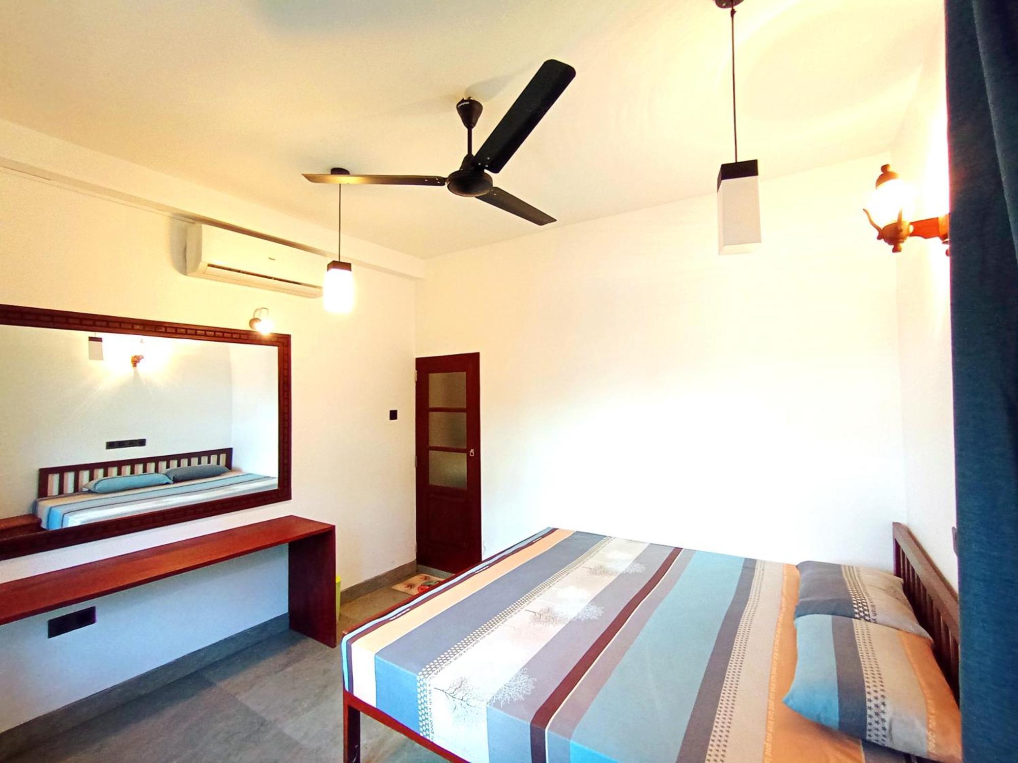 Sand Ford Residence Matara Exterior foto