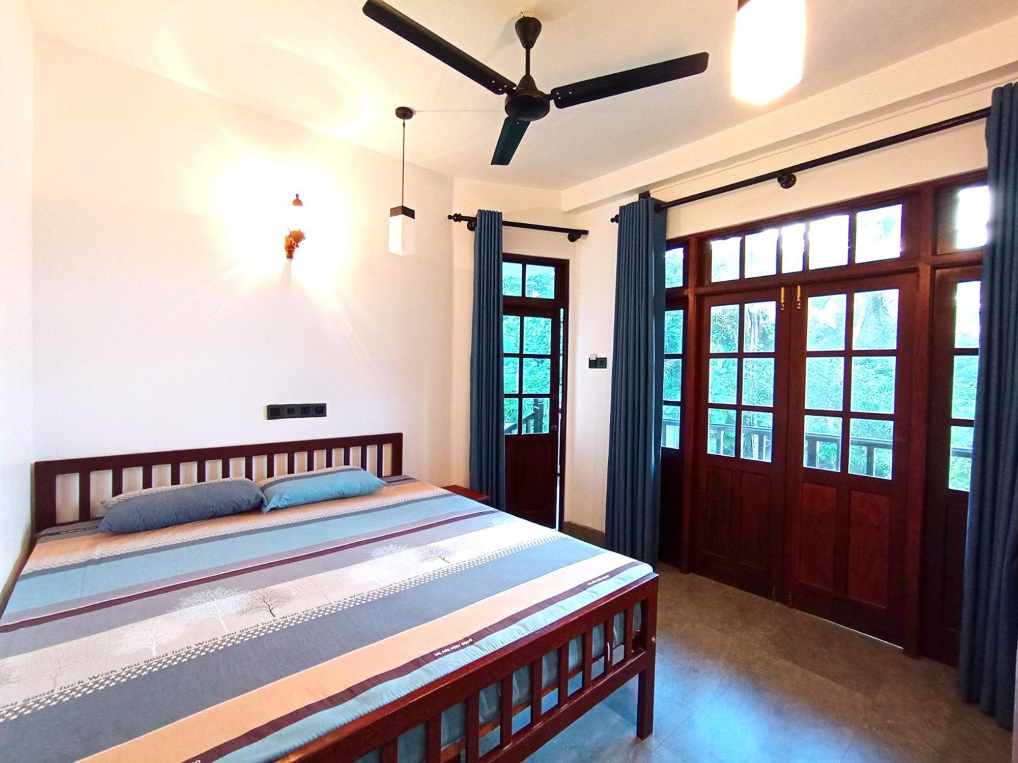 Sand Ford Residence Matara Exterior foto